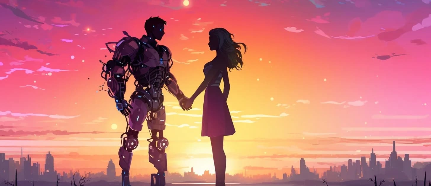 RoboLove