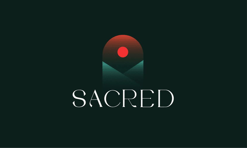 Sacred Social Media Engagement Chrome Extension